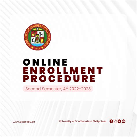 usep enrollment 2024|ENROL NOW for 2024 – and last applications for 2023! – St.